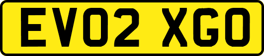 EV02XGO