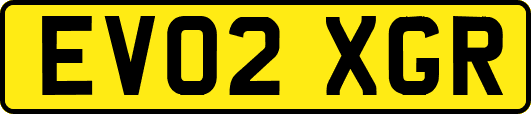 EV02XGR