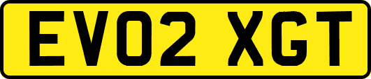 EV02XGT