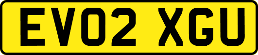 EV02XGU