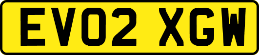 EV02XGW