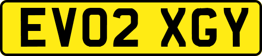 EV02XGY