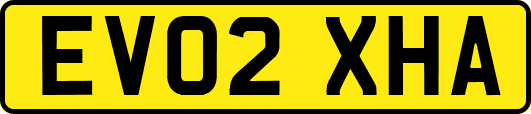 EV02XHA