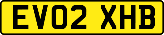 EV02XHB