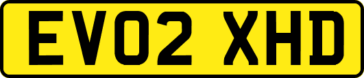 EV02XHD