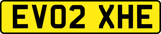 EV02XHE