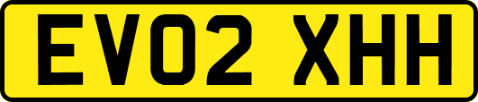 EV02XHH