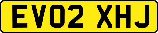 EV02XHJ