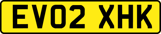 EV02XHK