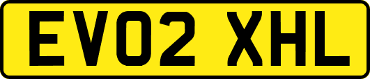EV02XHL