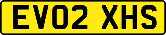 EV02XHS