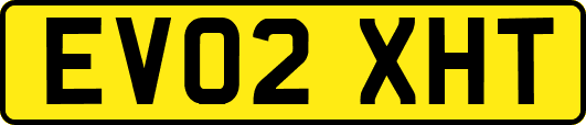 EV02XHT
