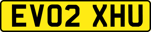 EV02XHU