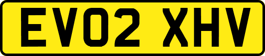 EV02XHV