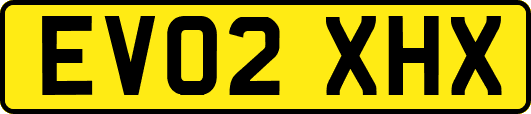 EV02XHX