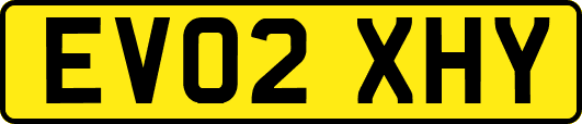 EV02XHY