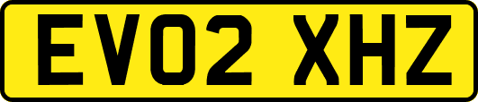 EV02XHZ