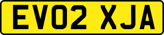 EV02XJA