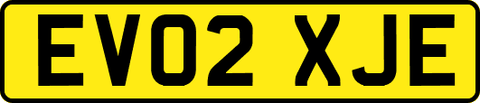 EV02XJE