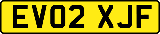 EV02XJF