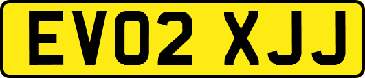 EV02XJJ