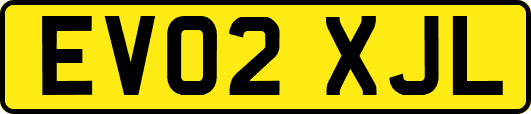 EV02XJL