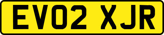 EV02XJR