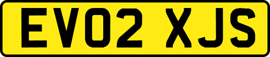 EV02XJS