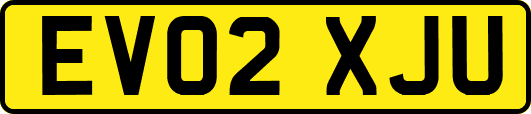 EV02XJU