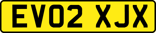 EV02XJX