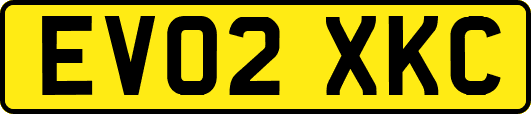 EV02XKC