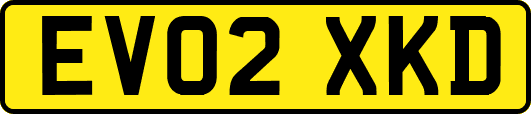 EV02XKD