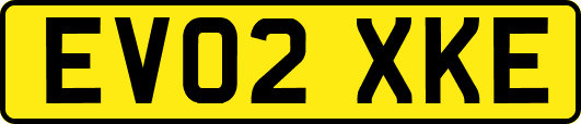 EV02XKE