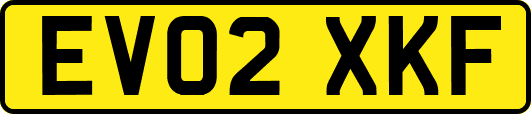 EV02XKF