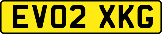 EV02XKG