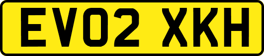 EV02XKH