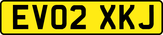EV02XKJ