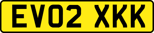 EV02XKK