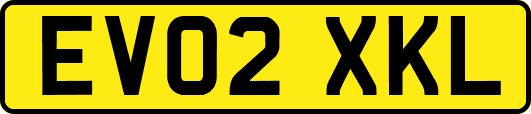 EV02XKL