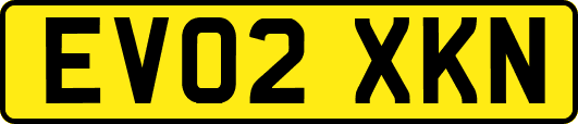 EV02XKN