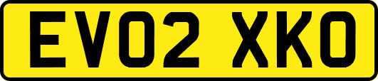 EV02XKO