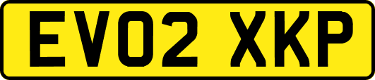 EV02XKP