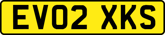 EV02XKS