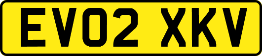 EV02XKV