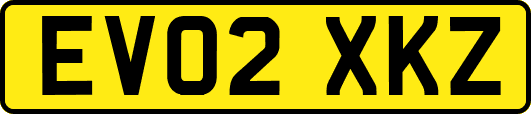 EV02XKZ