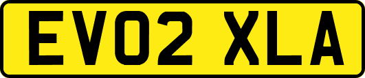 EV02XLA