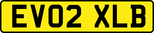 EV02XLB
