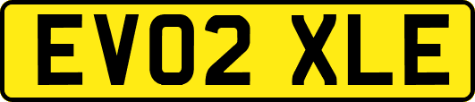 EV02XLE