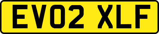 EV02XLF