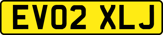 EV02XLJ